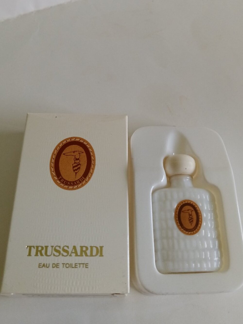 Trussardi - DONNA Eau De Toilette - 5 ml